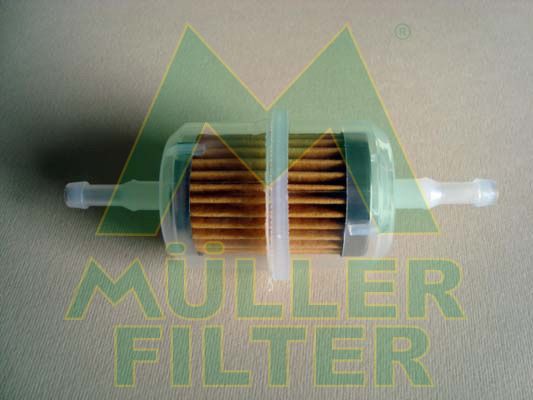 MULLER FILTER Kütusefilter FB007